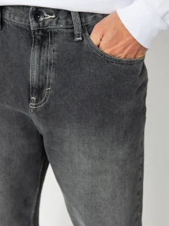 Quiksilver Pants Mercury Denim Jean