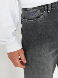 Quiksilver Pants Mercury Denim Jean