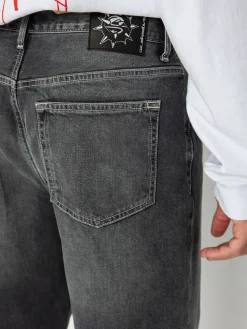 Quiksilver Pants Mercury Denim Jean