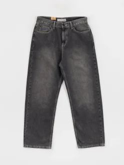 Quiksilver Pants Mercury Denim Jean