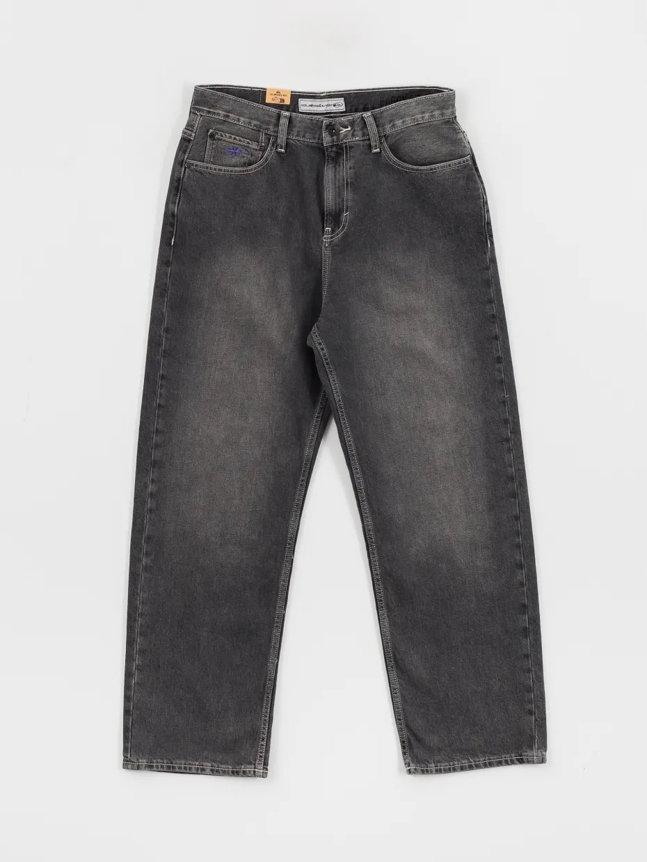 Quiksilver Pants Mercury Denim Jean
