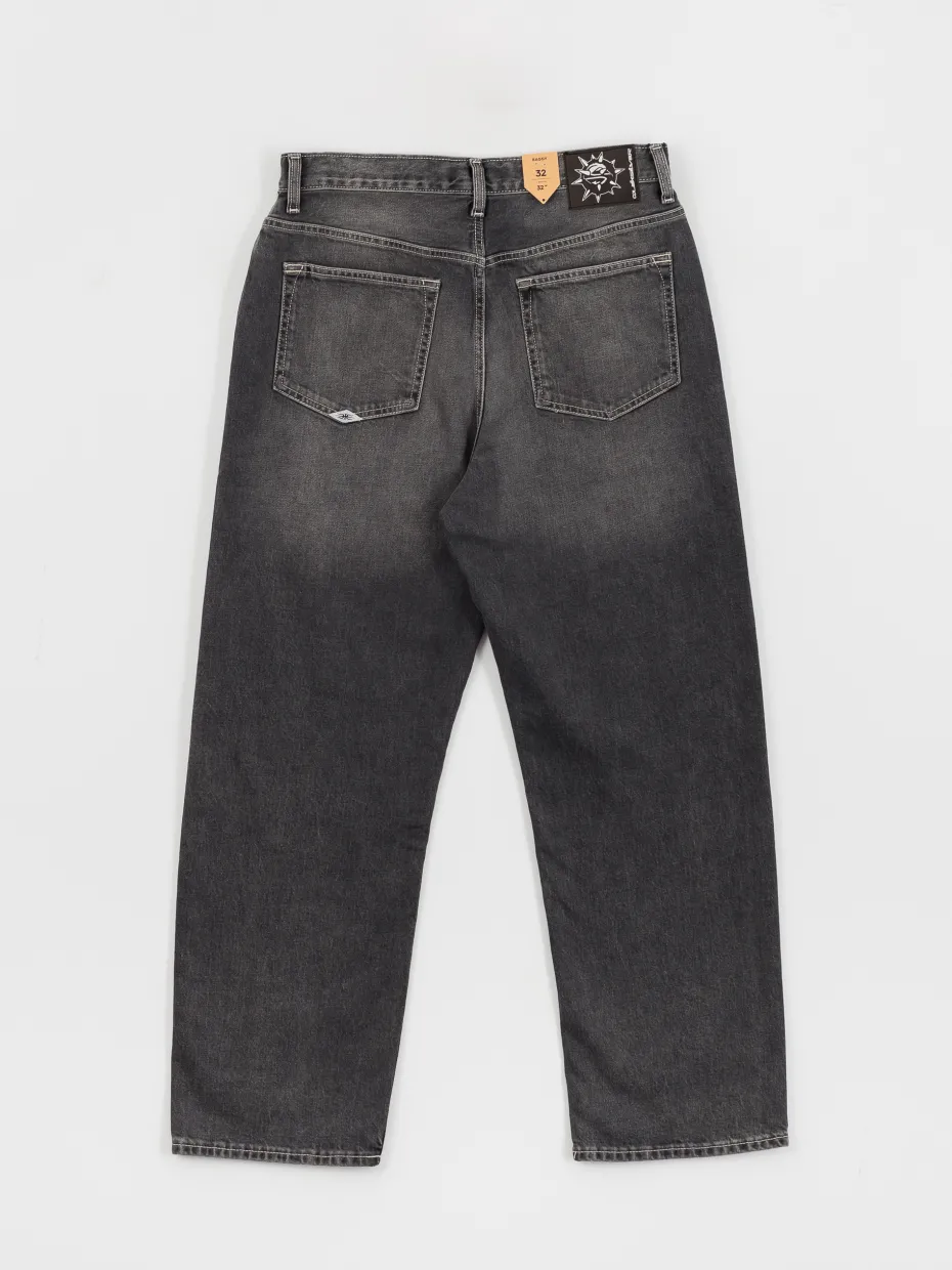 Quiksilver Pants Mercury Denim Jean