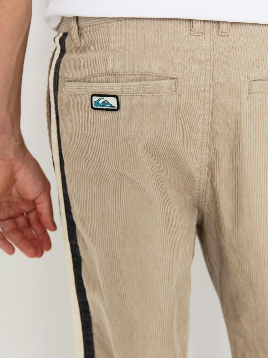 Quiksilver Roller Line Pants