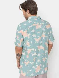Quiksilver Safe Paradise Shirt