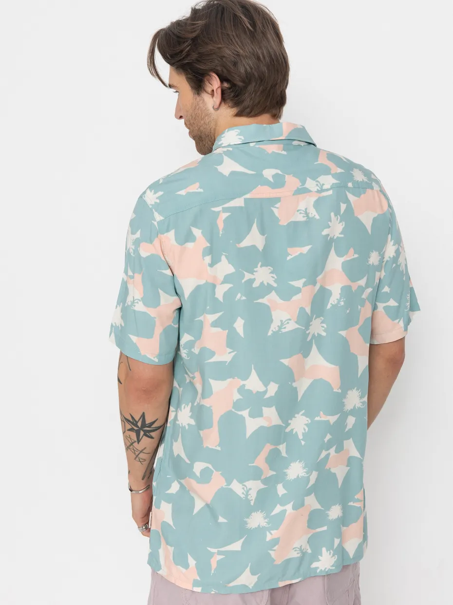Quiksilver Safe Paradise Shirt
