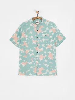 Quiksilver Safe Paradise Shirt
