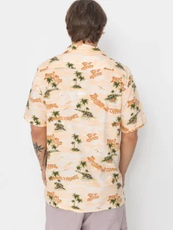 Quiksilver Safe Paradise Shirt