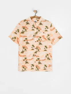 Quiksilver Safe Paradise Shirt