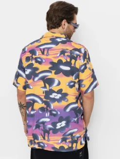Quiksilver Safe Paradise Shirt