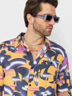 Quiksilver Safe Paradise Shirt