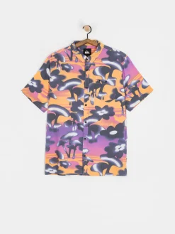 Quiksilver Safe Paradise Shirt