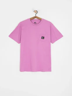 Quiksilver Salt Water Pocket T-Shirt