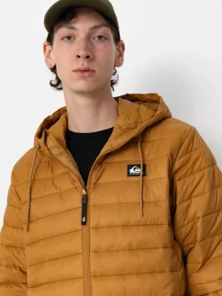 Quiksilver Scaly Hood Jacket