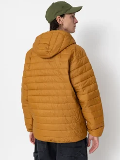 Quiksilver Scaly Hood Jacket