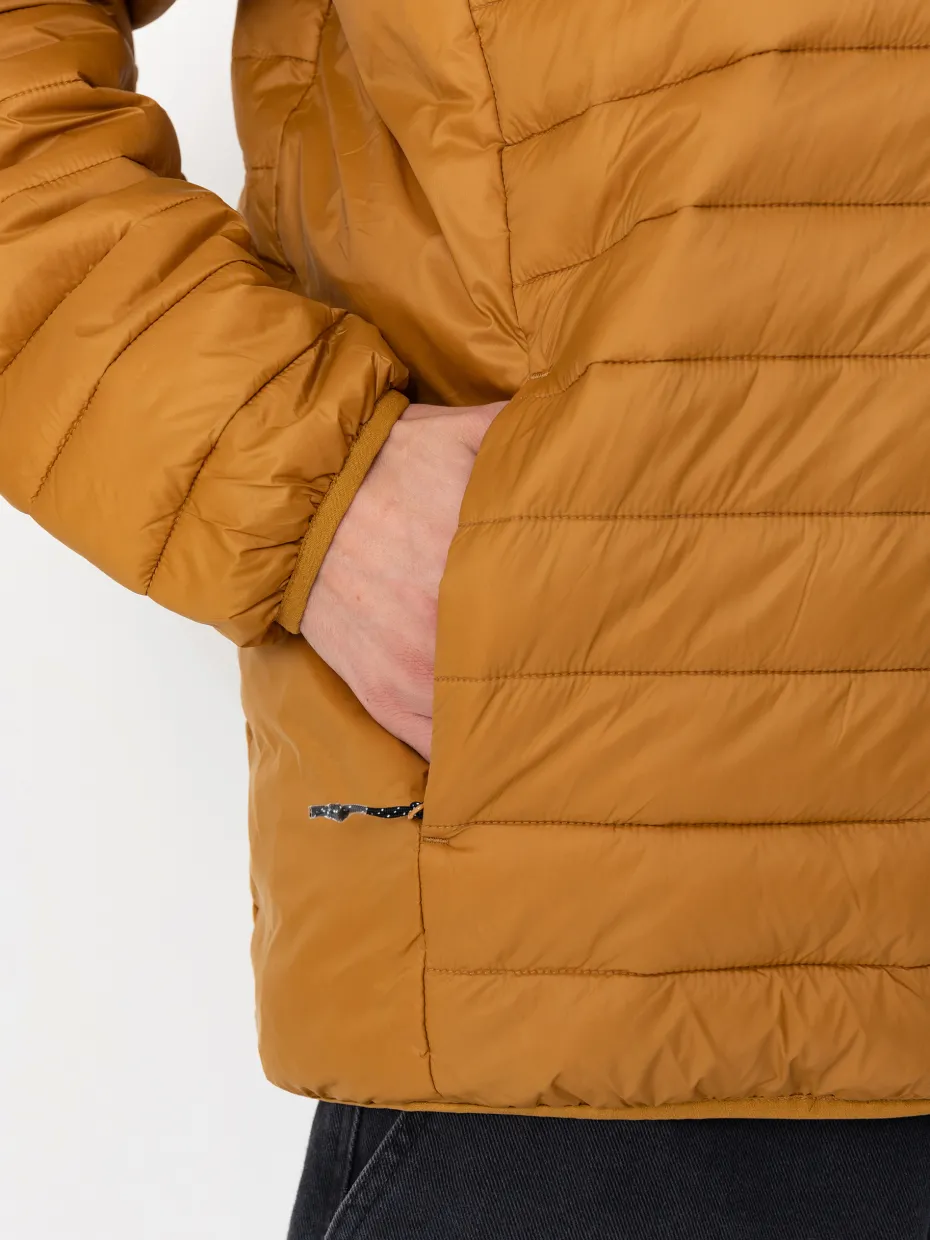 Quiksilver Scaly Hood Jacket