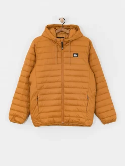 Quiksilver Scaly Hood Jacket