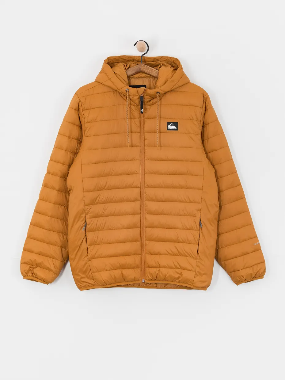 Quiksilver Scaly Hood Jacket