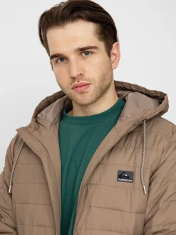 Quiksilver Scaly Hood Jacket