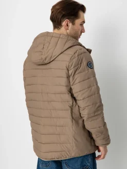 Quiksilver Scaly Hood Jacket