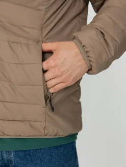 Quiksilver Scaly Hood Jacket