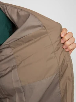 Quiksilver Scaly Hood Jacket