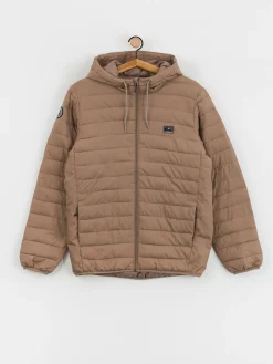 Quiksilver Scaly Hood Jacket