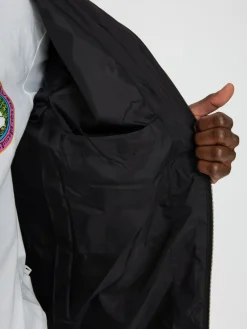 Quiksilver Scaly Jacket