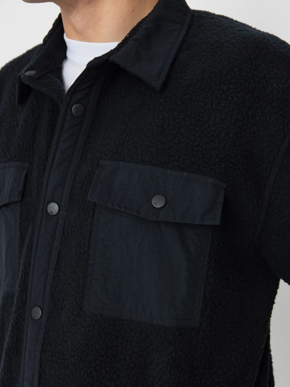 Quiksilver Shirt Clean Coast