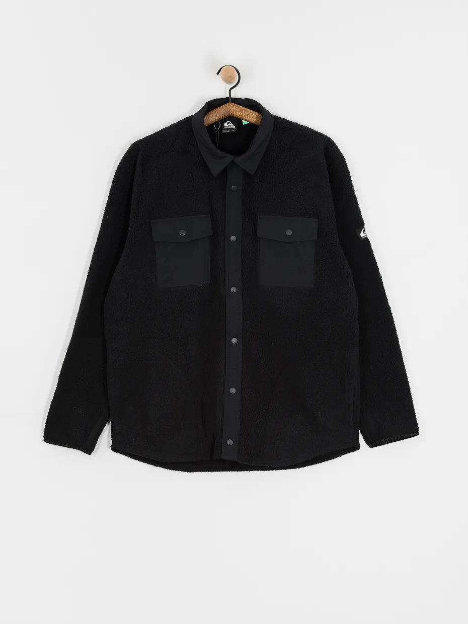 Quiksilver Shirt Clean Coast