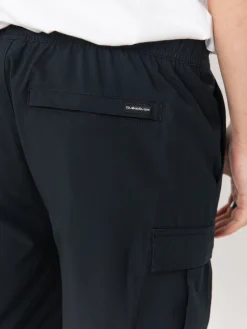 Quiksilver Shorts Half Jam Cargo 19