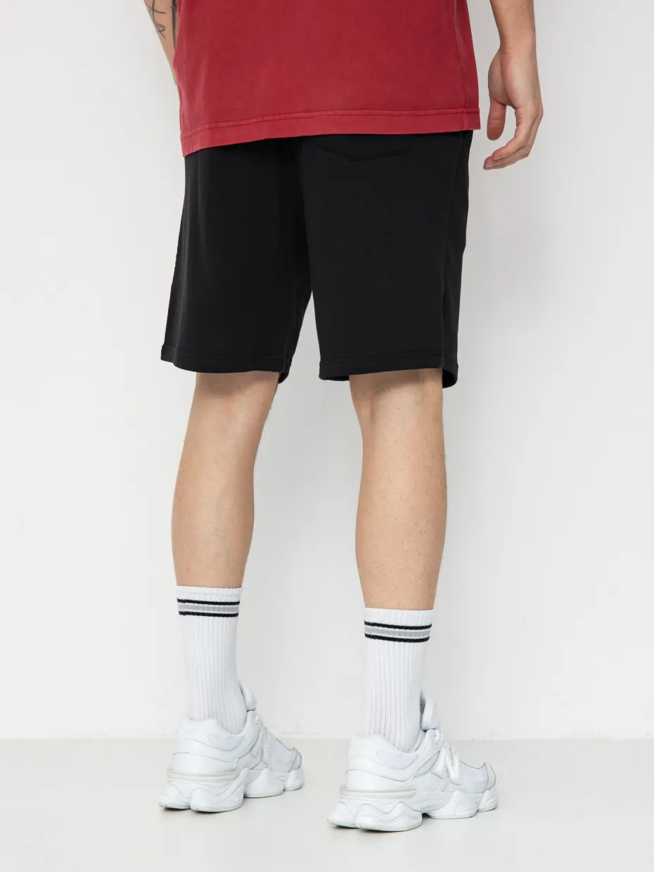 Quiksilver Shorts Salt Water Fleece