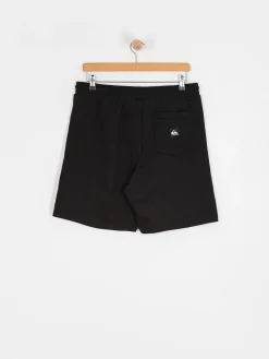 Quiksilver Shorts Salt Water Fleece