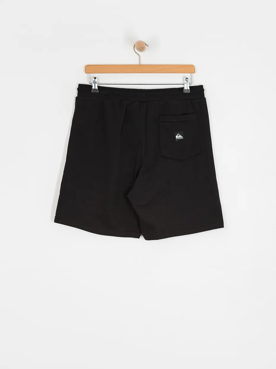 Quiksilver Shorts Salt Water Fleece