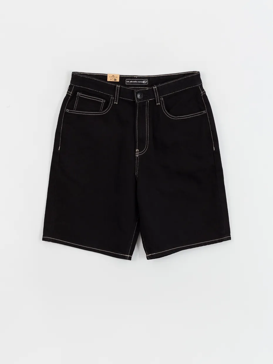 Quiksilver Shorts Saturn Baggy Denim