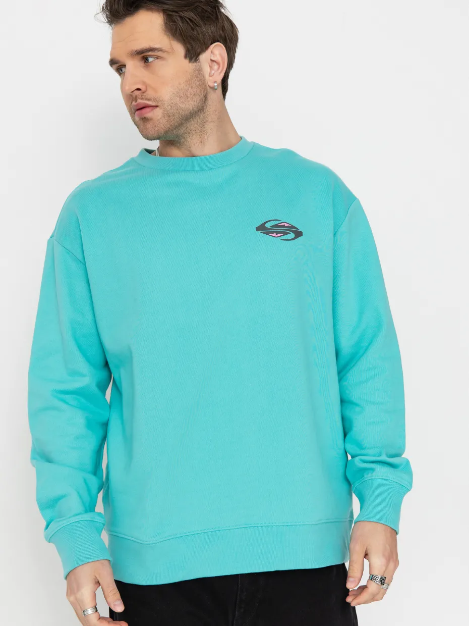 Quiksilver Spin Cycle Sweatshirt