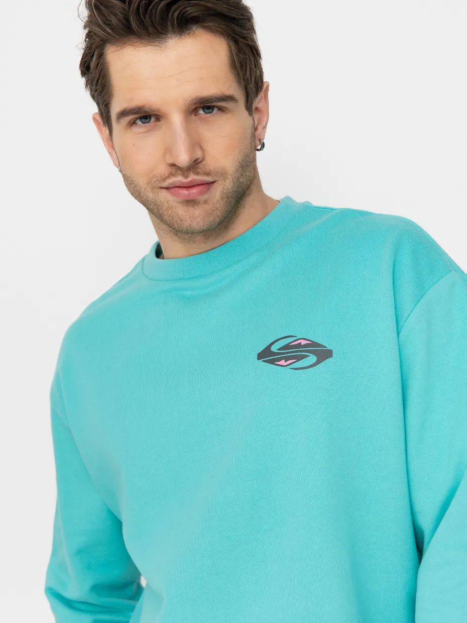 Quiksilver Spin Cycle Sweatshirt