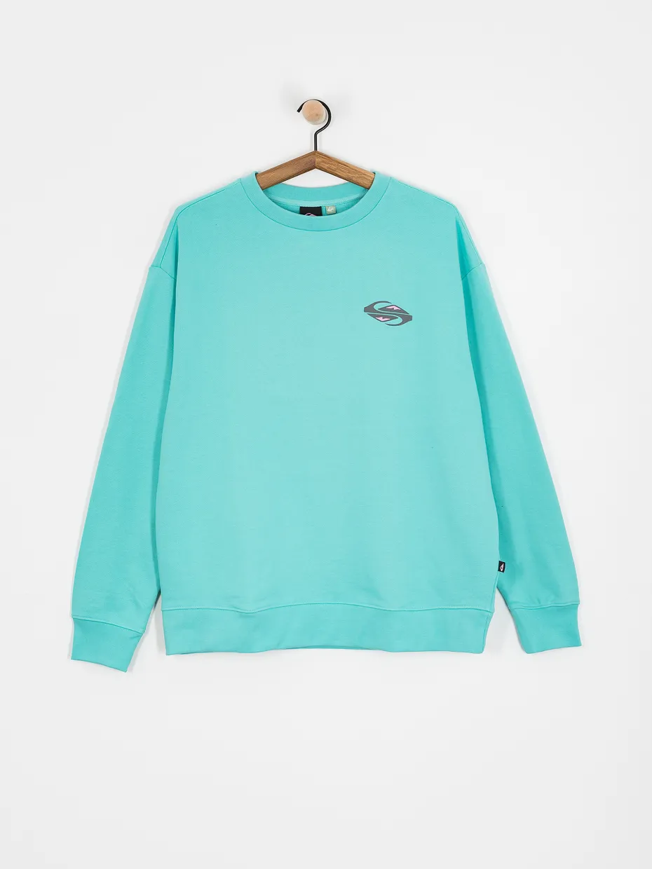 Quiksilver Spin Cycle Sweatshirt