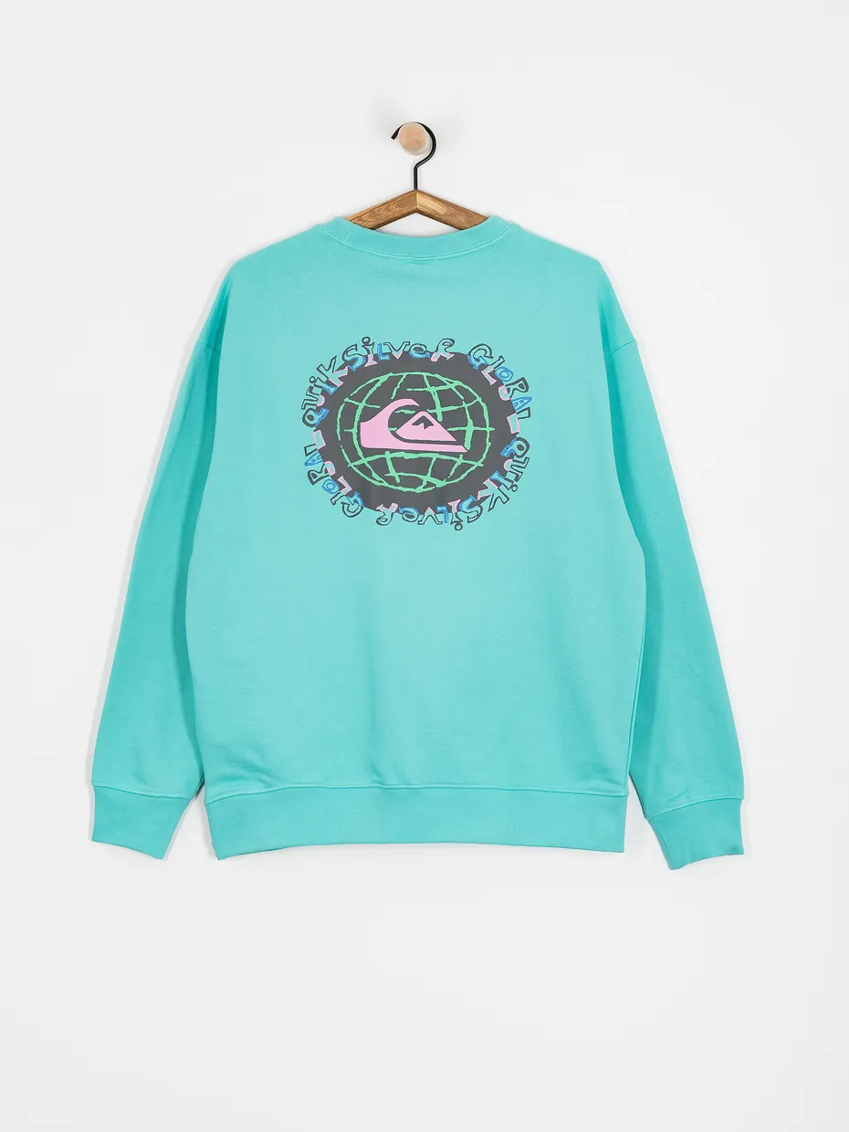 Quiksilver Spin Cycle Sweatshirt