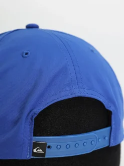 Quiksilver Style Plye Cap