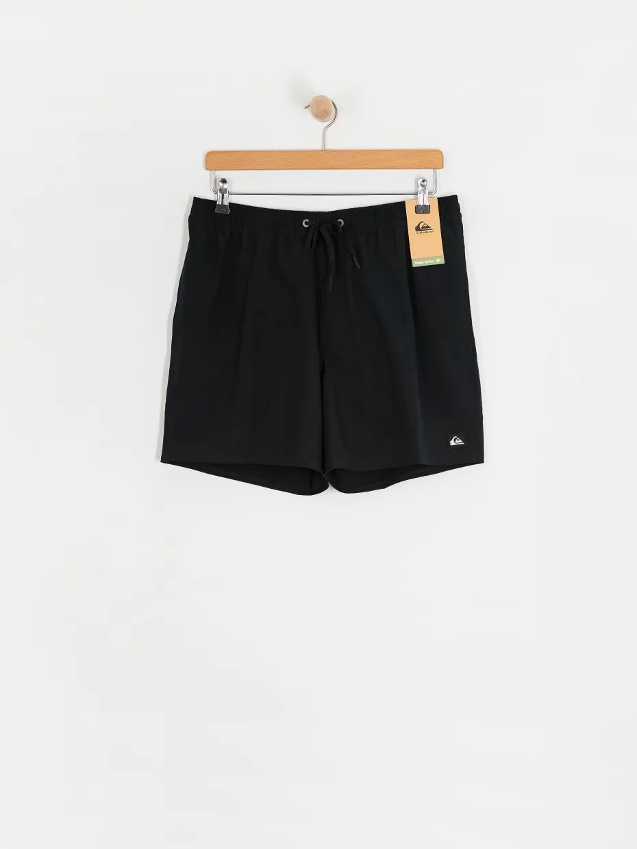 Quiksilver Surfsilk Solid Volley 16 Shorts