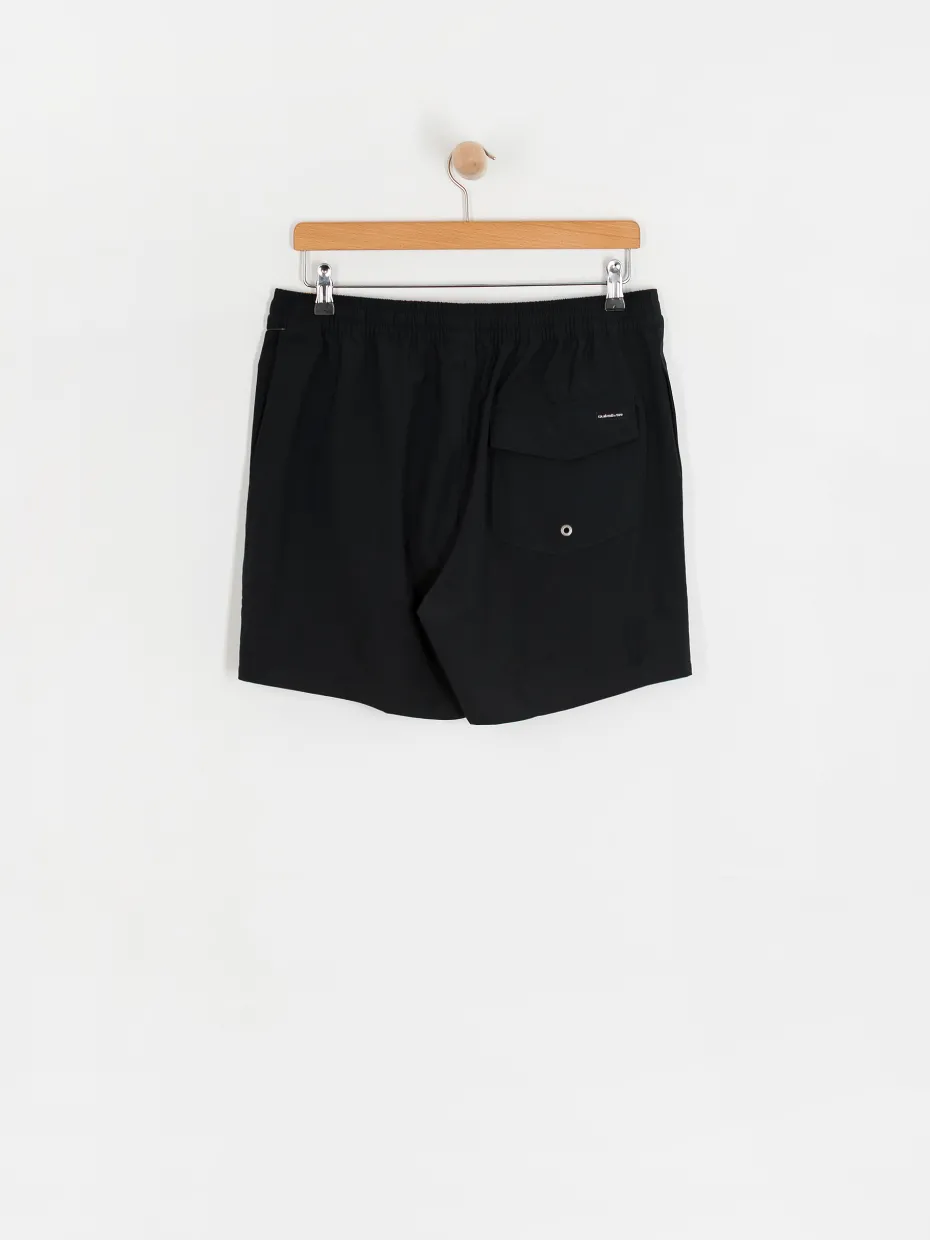 Quiksilver Surfsilk Solid Volley 16 Shorts