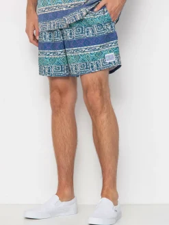 Quiksilver Surfsilk Straight Volley 16 Shorts