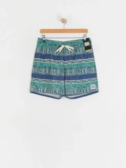 Quiksilver Surfsilk Straight Volley 16 Shorts
