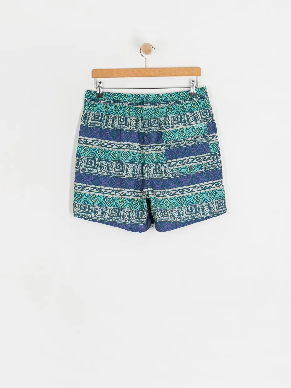 Quiksilver Surfsilk Straight Volley 16 Shorts
