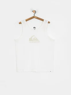 Quiksilver Tank top Ev Comp Logo