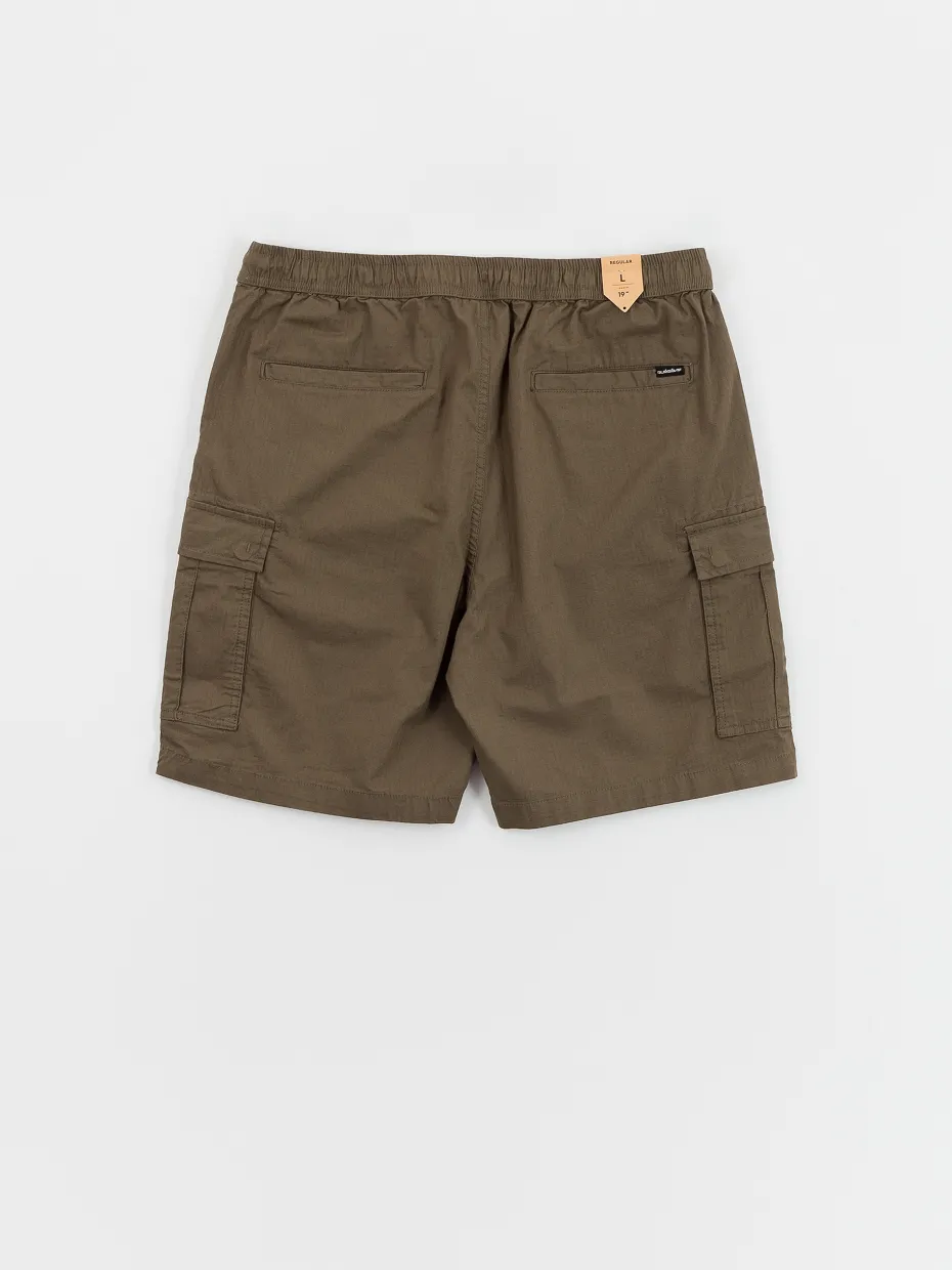 Quiksilver Taxer Cargo Shorts