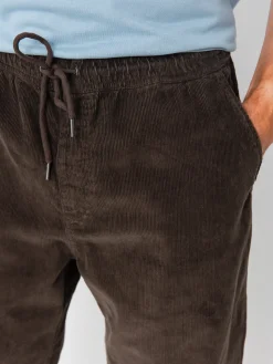 Quiksilver Taxer Cord Pants