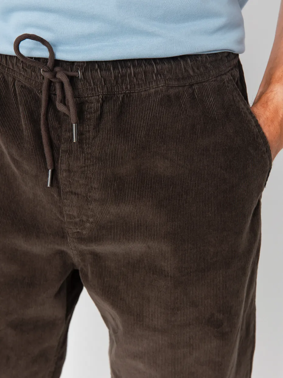Quiksilver Taxer Cord Pants