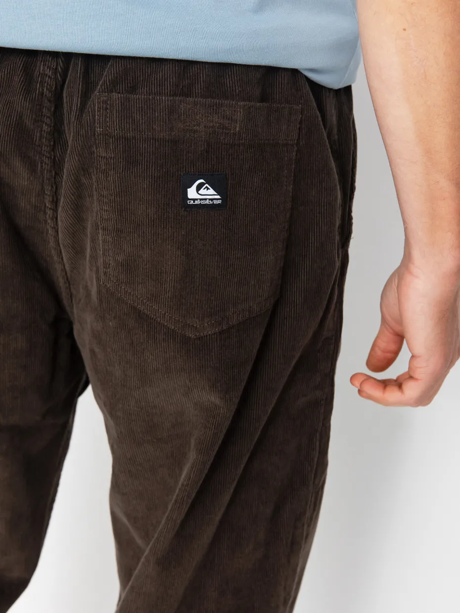 Quiksilver Taxer Cord Pants