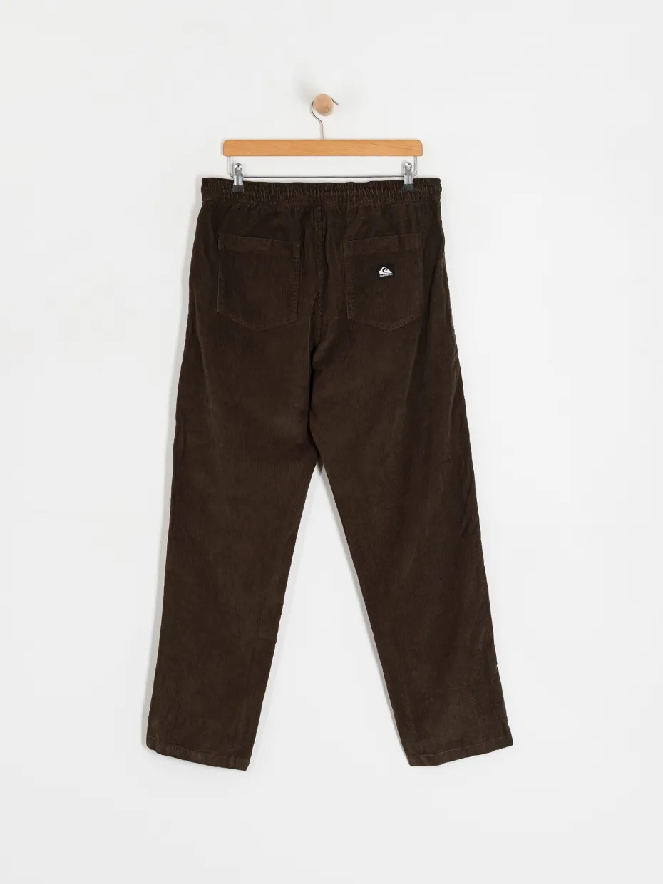 Quiksilver Taxer Cord Pants